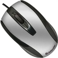 Мышь Defender Optimum MM-140 фото 2